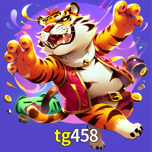 tg458